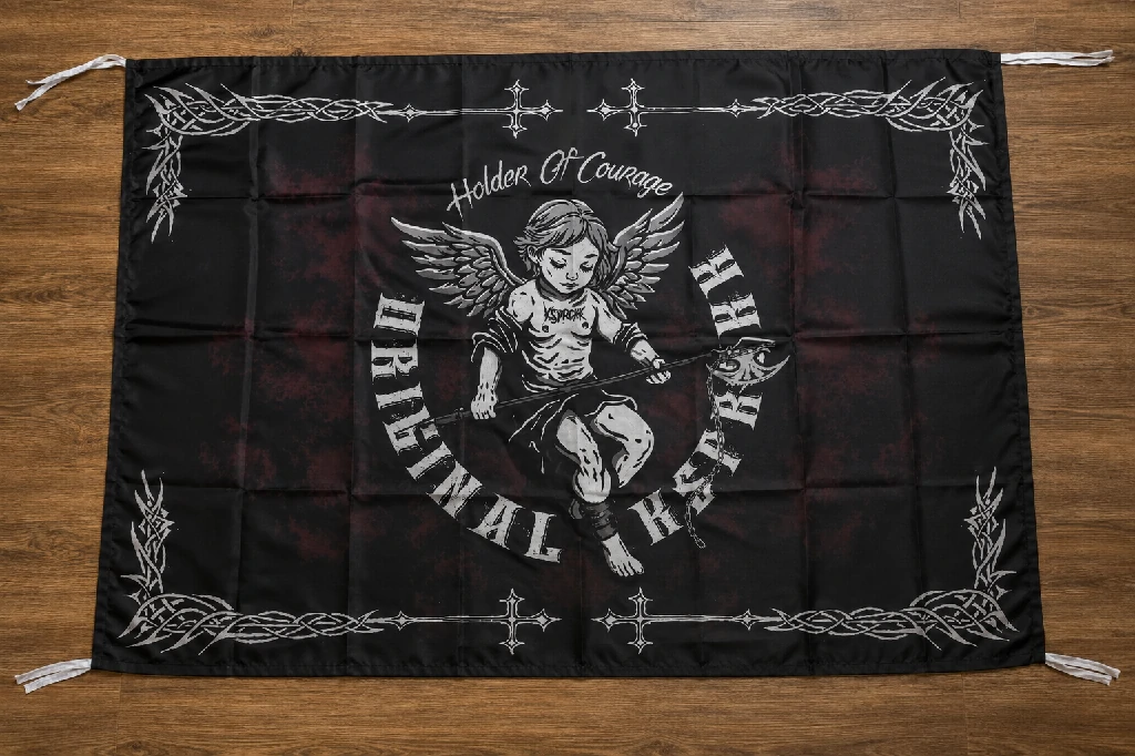 Bendera